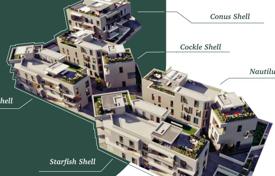 3 odalılar daire 120 m² Livadia'da, Kıbrıs. 350,000 €
