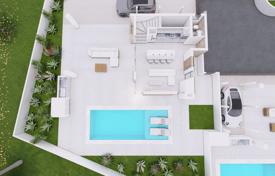 3 odalılar yazlık ev Famagusta'da, Kıbrıs. 562,000 €
