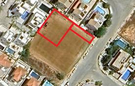 Arsa Famagusta'da, Kıbrıs. 140,000 €