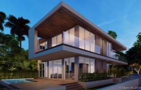 Villa – Miami sahili, Florida, Amerika Birleşik Devletleri. $4,275,000