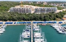 3 odalılar daire 99 m² Pula'da, Hırvatistan. 572,000 €