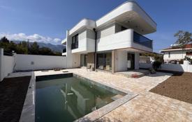 4 odalılar villa Camyuva'da, Türkiye. 35,958,000 TRY