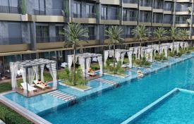 2 odalılar daire 60 m² Muratpaşa'da, Türkiye. 19,435,000 TRY