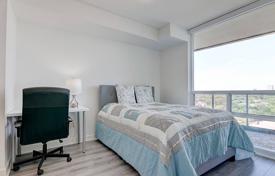 2 odalılar daire Yonge Street'da, Kanada. C$841,000