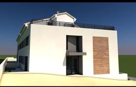 1 odalılar yeni binada daireler Rovinj'de, Hırvatistan. Price on request