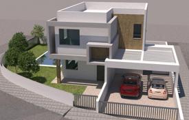 3 odalılar yazlık ev Limasol'da, Kıbrıs. 489,000 €