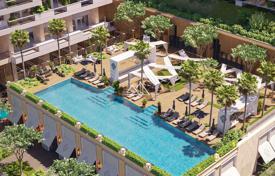 2 odalılar daire 66 m² Budva city'da, Karadağ. 507,000 €