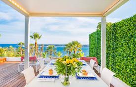 4 odalılar daire Cannes'da, Fransa. 3,990,000 €