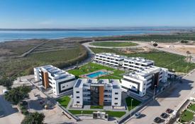 2 odalılar daire 86 m² Guardamar del Segura'da, İspanya. 222,000 €