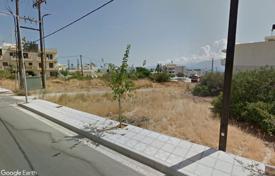 Arsa Agios Nikolaos (Crete)'da, Yunanistan. 270,000 €