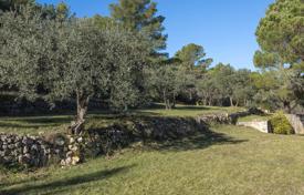 8 odalılar villa Seillans'da, Fransa. 2,500,000 €