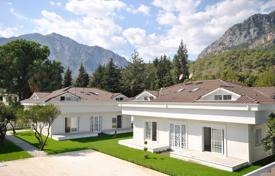 3 odalılar villa 100 m² Kemer'de, Türkiye. 349,000 €