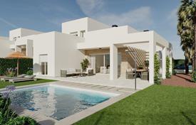 4 odalılar villa 182 m² Algorfa'da, İspanya. 793,000 €