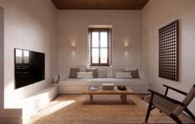 1 odalılar yeni binada daireler 59 m² Laconia'da, Yunanistan. 327,000 €