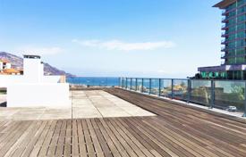Çatı dairesi – Funchal, Madeira, Portekiz. 900,000 €