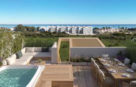2 odalılar daire 66 m² Denia'da, İspanya. 366,000 €