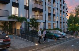 2 odalılar daire 71 m² Bečići'de, Karadağ. 226,000 €