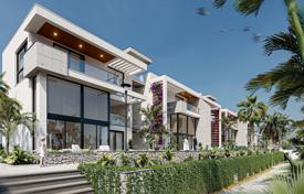 3 odalılar yeni binada daireler 136 m² Girne'de, Kıbrıs. 338,000 €