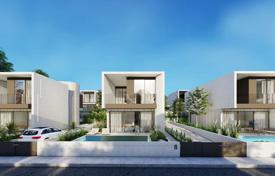 Villa – Kissonerga, Baf, Kıbrıs. From 368,000 €