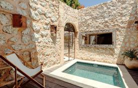 1 odalılar villa 80 m² South Kuta'da, Endonezya. $170,000