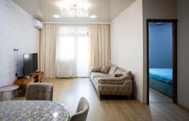 3 odalılar daire 62 m² Batumi'de, Gürcistan. $110,000