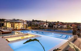 Villa – Rethimnon, Girit, Yunanistan. 6,000 € haftalık