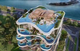 Çatı dairesi – The Palm Jumeirah, Dubai, BAE. $40,526,000