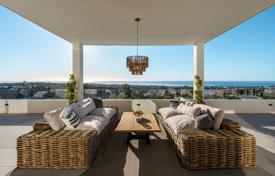 14 odalılar villa 1466 m² Benahavis'da, İspanya. 6,995,000 €