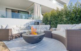 4 odalılar daire 385 m² Marbella'da, İspanya. 3,850,000 €