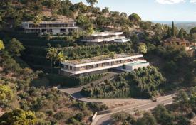 6 odalılar villa 1443 m² Marbella'da, İspanya. 4,975,000 €