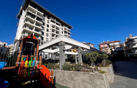 3 odalılar daire 72 m² Alanya'da, Türkiye. 12,187,000 TRY