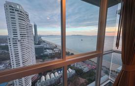 1 odalılar daire 32 m² Pattaya'da, Tayland. $87,000