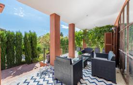 19 odalılar villa 420 m² Marbella'da, İspanya. 2,900,000 €