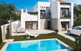 3 odalılar villa 170 m² Ciudad Quesada'da, İspanya. 370,000 €