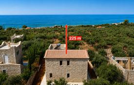 3 odalılar şehir içinde müstakil ev 139 m² Messenia'da, Yunanistan. 535,000 €