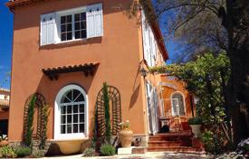 Villa – Antibes, Cote d'Azur (Fransız Rivierası), Fransa. 4,500 € haftalık