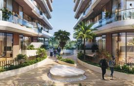Konut kompleksi Gate Eleven Residences – Wadi Al Safa 3, Dubai, BAE. Min.$448,000