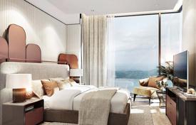 1 odalılar daire 34 m² Pattaya'da, Tayland. $194,000