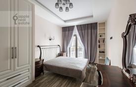 2 odalılar daire 60 m² district Zamoskvorechye'de, Rusya. 55,000 ₽ haftalık