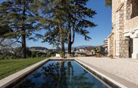 Villa – Cagnes-sur-Mer, Cote d'Azur (Fransız Rivierası), Fransa. 3,495,000 €