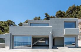 7 odalılar villa 568 m² Epidavros'da, Yunanistan. 1,300,000 €