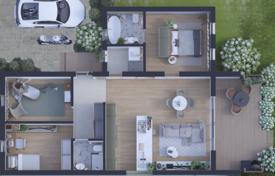 4 odalılar konak 106 m² Ādaži'de, Letonya. 230,000 €
