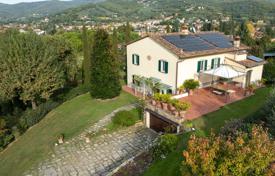 17 odalılar köşk 440 m² Arezzo'da, İtalya. 1,940,000 €
