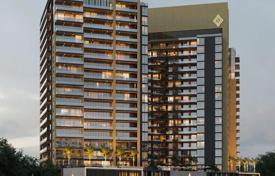 Market Butterfly Towers – Arjan, Dubai, BAE. $570,000