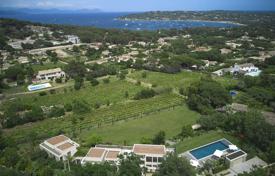 Villa – Saint-Tropez, Cote d'Azur (Fransız Rivierası), Fransa. 60,000 € haftalık