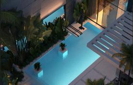 3 odalılar villa 265 m² Cemagi'de, Endonezya. $640,000