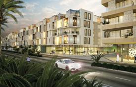 Konut kompleksi Janayen Avenue – Mirdif, Dubai, BAE. Min.$513,000
