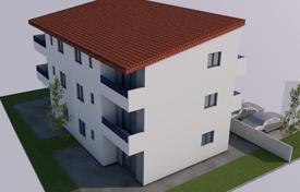 3 odalılar daire 62 m² Zadar County'da, Hırvatistan. 211,000 €