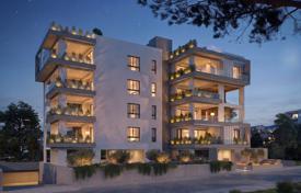 2 odalılar daire 130 m² Agios Athanasios (Cyprus)'da, Kıbrıs. 790,000 €