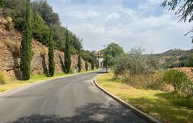 Arsa Marbella'da, İspanya. 399,000 €